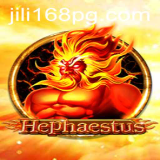 Exploring the Mythical World of Hephaestus in JILI168