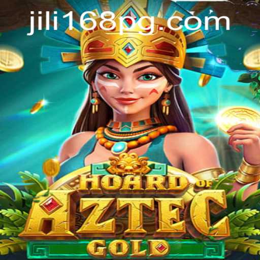 Unveiling the Mysteries of HoardofAztecgold with JILI168