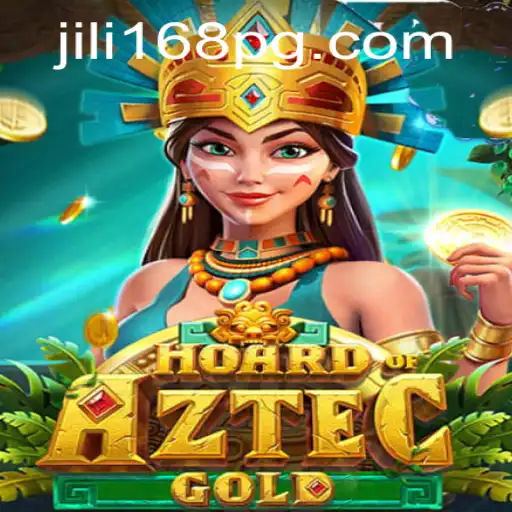 Unveiling the Mysteries of HoardofAztecgold with JILI168