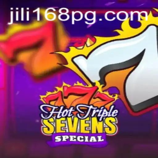 Exploring HotTripleSevensSpecial: A Thrilling Casino Experience with JILI168