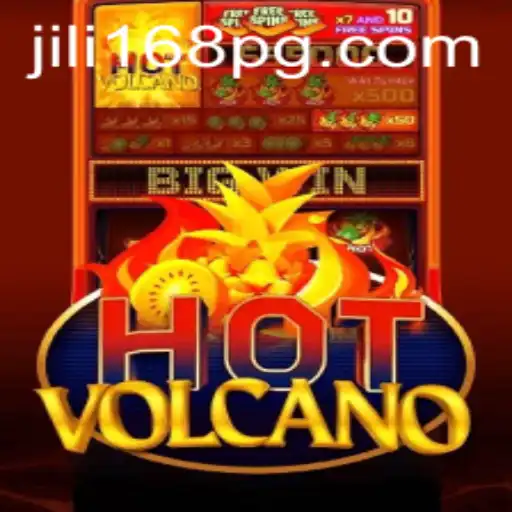 Discover the Exciting World of HotVolcano: A Thrilling Adventure with JILI168