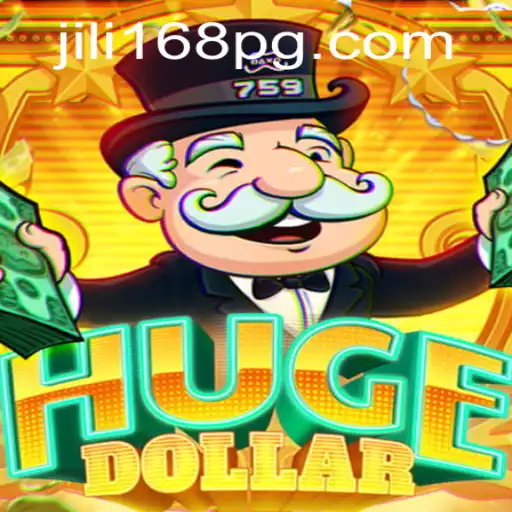 Exploring the World of HugeDollar: The Game that Captivated Millions