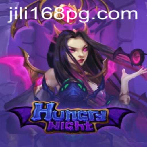 Exploring the Thrills of HungryNight: A Deep Dive into the JILI168 Phenomenon