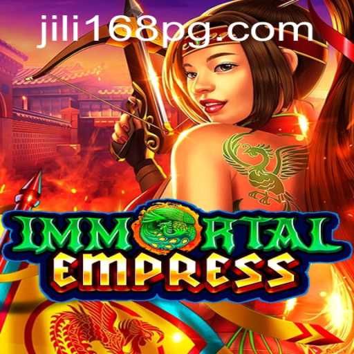 Exploring the Mystical World of ImmortalEmpress: A Journey with JILI168