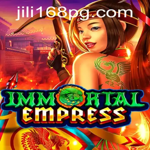 Exploring the Mystical World of ImmortalEmpress: A Journey with JILI168