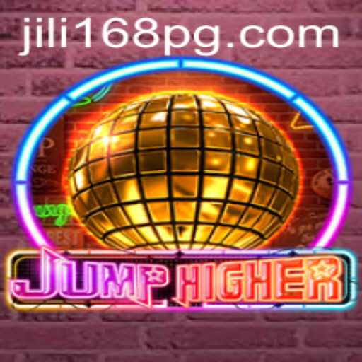JumpHigher: Elevate Your Gaming Experience with JILI168