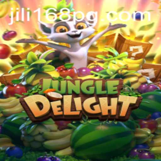 Explore the Thrilling World of JungleDelight with JILI168