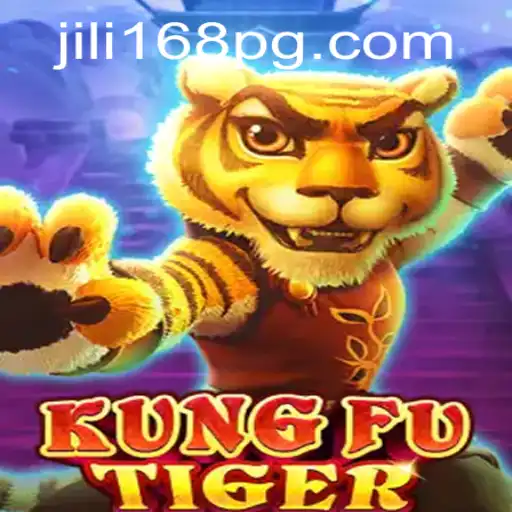 KungFuTiger: The New Exciting Adventure with JILI168