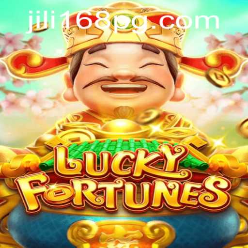 Exploring the Excitement of LUCKYFORTUNES: A Game Changer