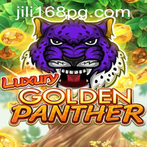 Discover the Thrills of LUXURYGOLDENPANTHER: An In-Depth Look at the JILI168 Sensation