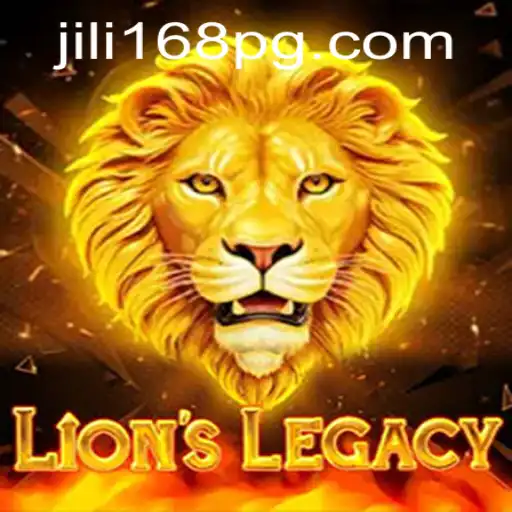Exploring the World of LionsLegacy with JILI168