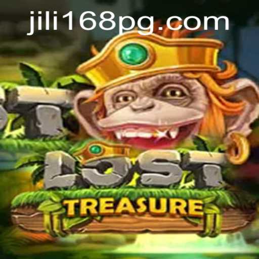 Discovering LostTreasure: An Immersive Adventure