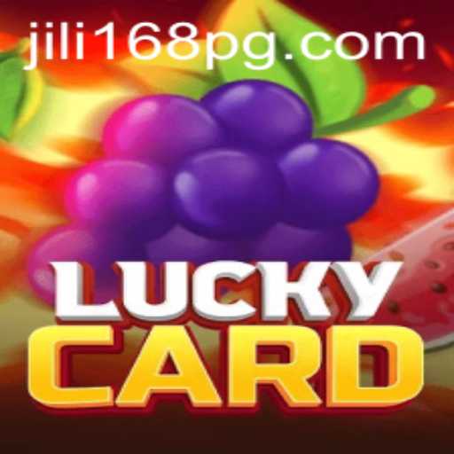 Exploring the Enchantment of LuckyCard: A Dive into JILI168's Latest Card Game Sensation