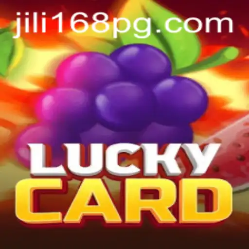 Exploring the Enchantment of LuckyCard: A Dive into JILI168's Latest Card Game Sensation
