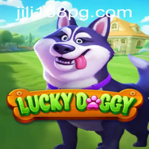 Exploring the Thrilling World of LuckyDoggy by JILI168