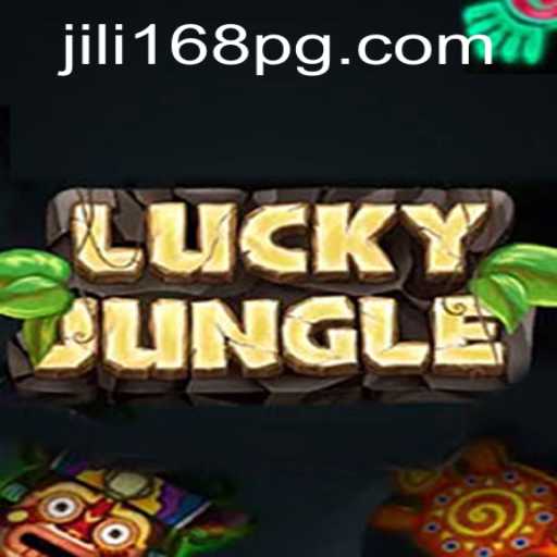 Experience the Thrills of LuckyJungle: A Deep Dive into JILI168's Latest Game Sensation