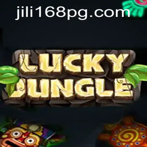 Experience the Thrills of LuckyJungle: A Deep Dive into JILI168's Latest Game Sensation