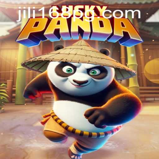 Discovering the Thrills of LuckyPanda: A Comprehensive Guide