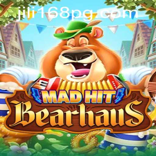 Unraveling the Excitement of MadHitBearhaus: A Journey into Interactive Gaming