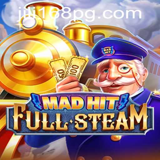 MadHitFullSteam: Dive into the Fascinating World of Digital Gaming with JILI168