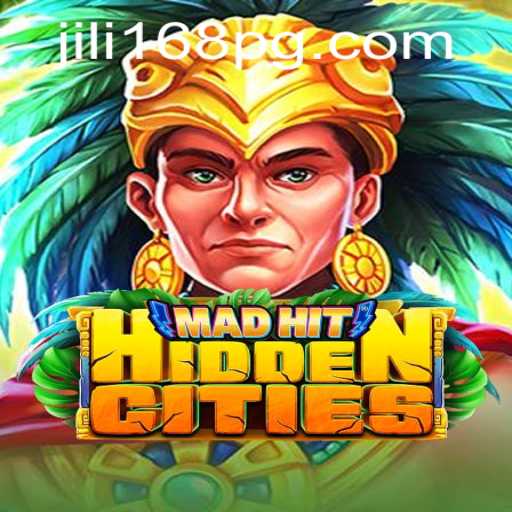Exploring the Enigmatic World of MadHitHiddenCities with JILI168