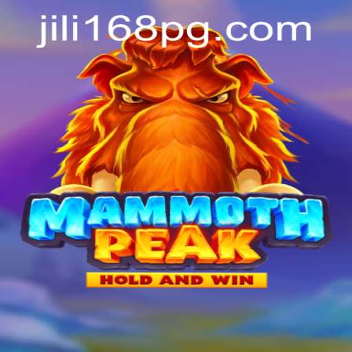 MammothPeak: An Exciting New Adventure in Gaming with JILI168