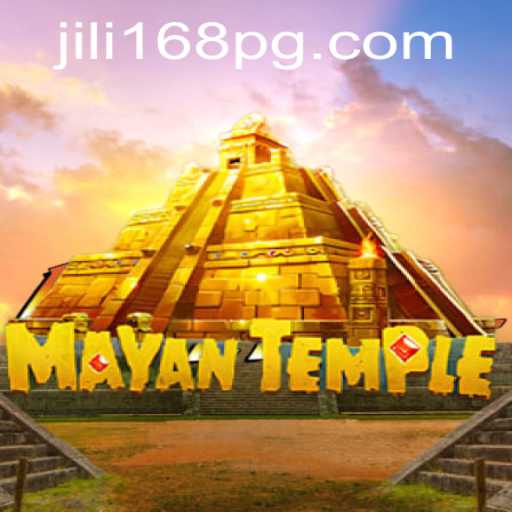 Exploring the Enigmatic World of MayanTemple in the JILI168 Universe