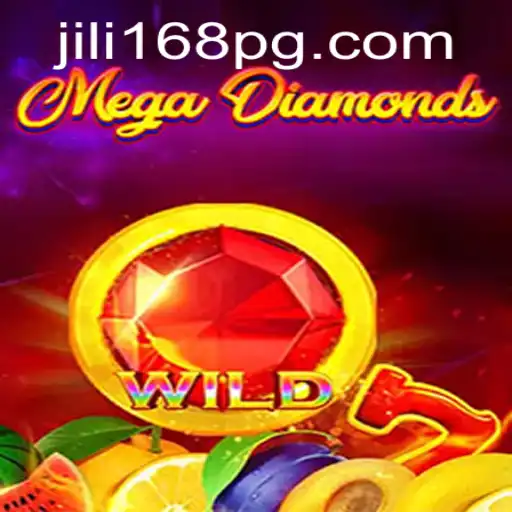 Exploring the World of MegaDiamond: A Fascinating Journey with JILI168