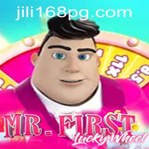 Exploring the Excitement of MrFirstLuckyWheel with JILI168