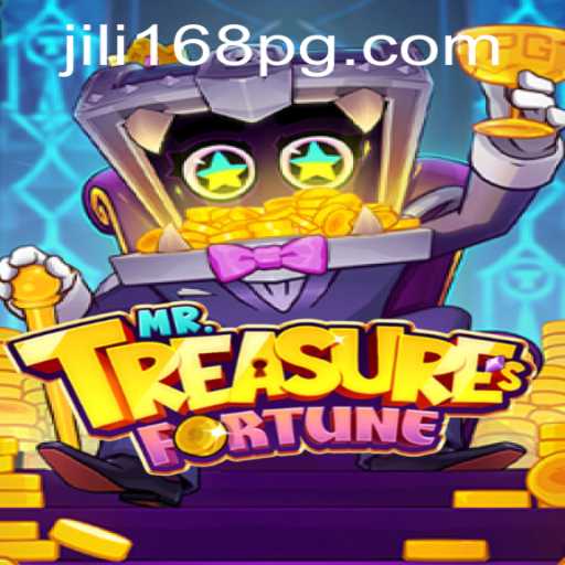 Unlocking the Secrets of MrTreasuresFortune and the Impact of JILI168