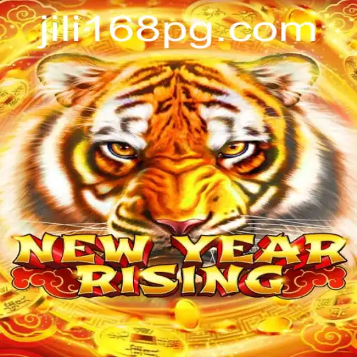 Discover the Exciting World of NewYearRising with JILI168
