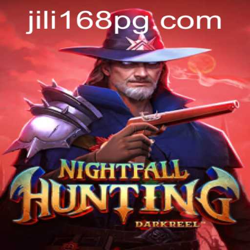 Discover the Thrills of NightfallHunting: An Exciting Adventure with JILI168