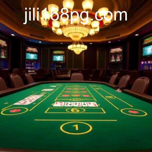 The Evolution of Online Baccarat with JILI168