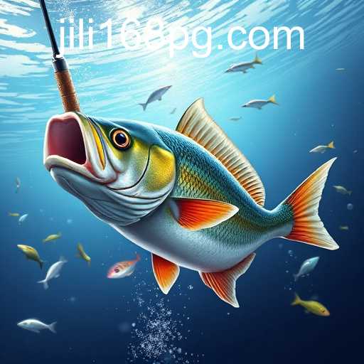 Exploring the Thrills of Online Fishing with JILI168