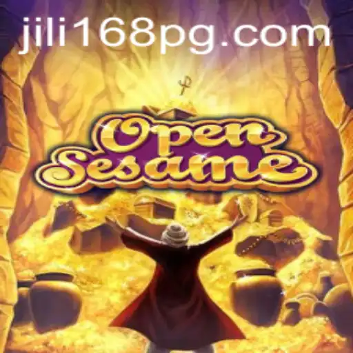 OpenSesame: Unlocking the Mystery of JILI168