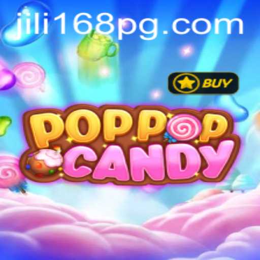 Unveiling the Vibrant World of POPPOPCANDY and JILI168