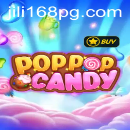 Unveiling the Vibrant World of POPPOPCANDY and JILI168