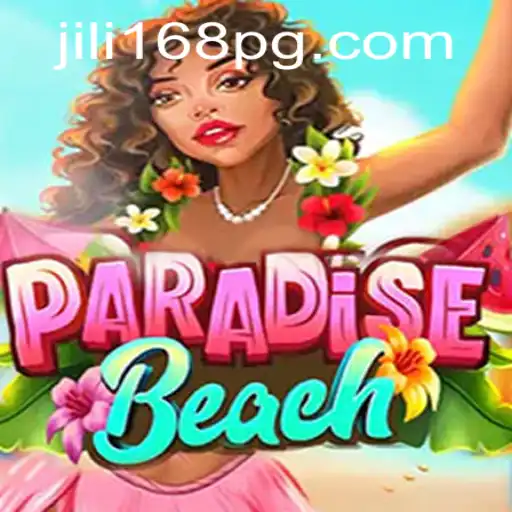 Exploring the Exciting World of ParadiseBeach Game by JILI168