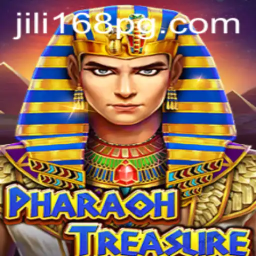 Exploring the Mysteries of PharaohTreasure: An In-depth Look at JILI168's Latest Game