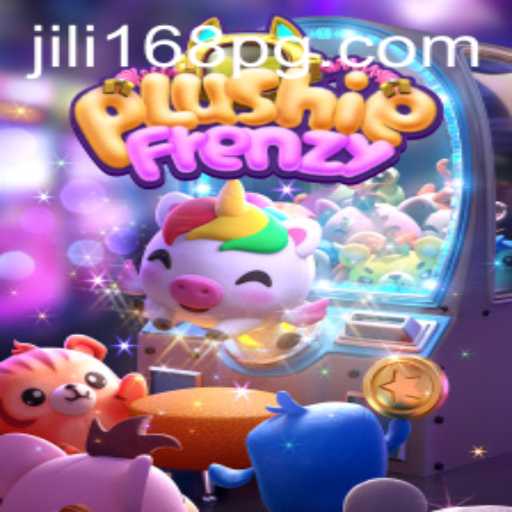 Exploring PlushieFrenzy: A Captivating Arcade Experience