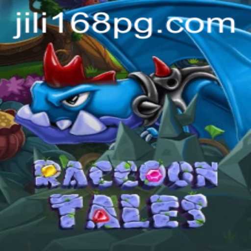 Unveiling RaccoonTales: A Thrilling Adventure with JILI168