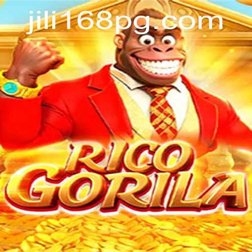 Unveiling RicoGorila: A New Era in Gaming with JILI168