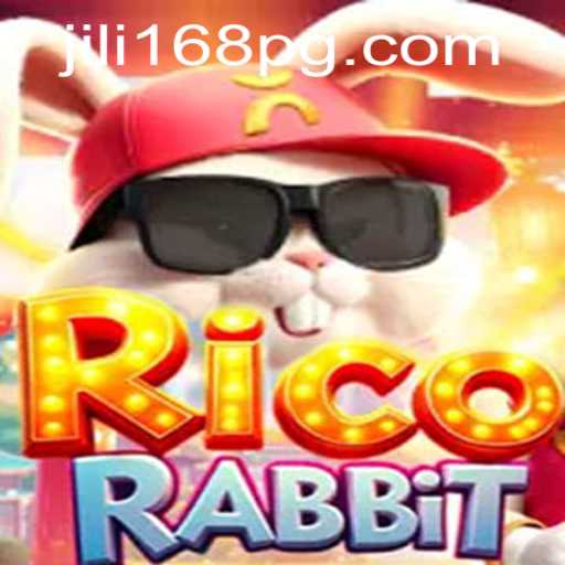 Discover the Charm of RicoRabbit: A Game Revolution with JILI168