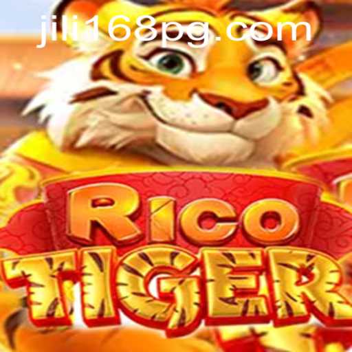 RicoTiger: An Enthralling Adventure with JILI168
