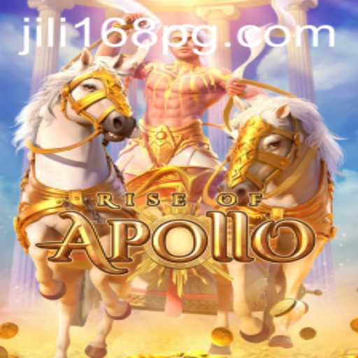 Unveiling the Enthralling World of RiseofApollo: A Journey into Gaming Excellence with JILI168