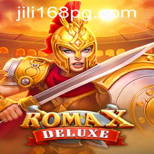 Exploring RomaXDeluxe: Unveiling the Exciting World of JILI168