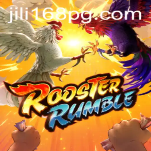 Discover the Thrilling World of RoosterRumble with JILI168
