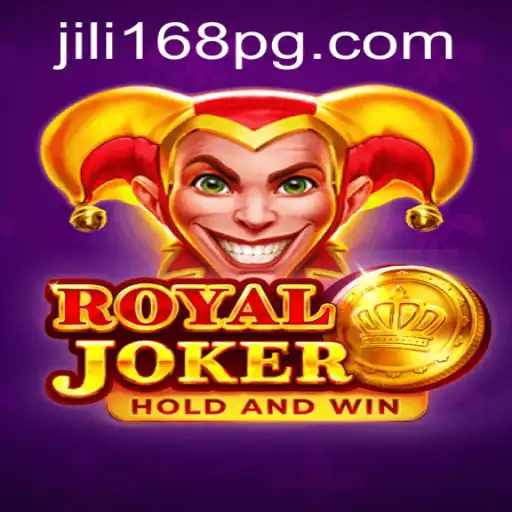 Dive into the Exciting World of Royaljoker with JILI168