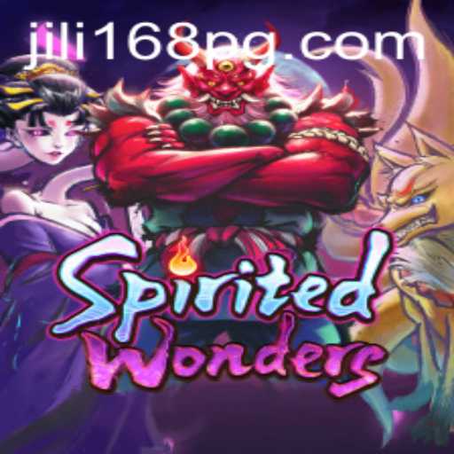 SpiritedWonders Unleashes Adventure with JILI168