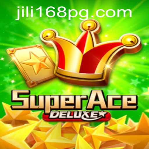 Discover the Thrilling World of SuperAceDeluxe with JILI168